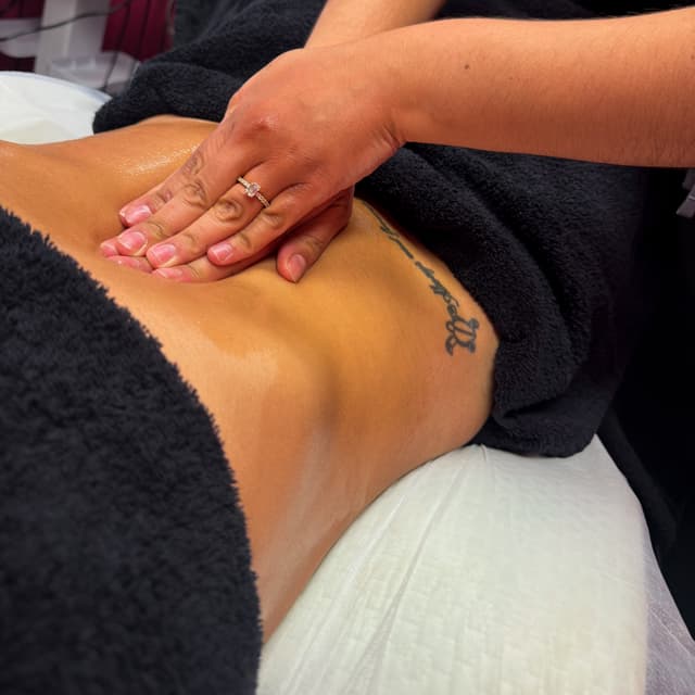 Post-Op 10 Sessions Package at REINA BODY SCULPTING in Chandler, AZ