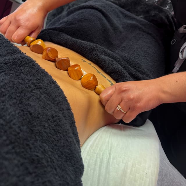 Wood Therapy Package at REINA BODY SCULPTING in Chandler, AZ